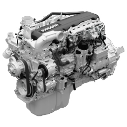 P775D Engine